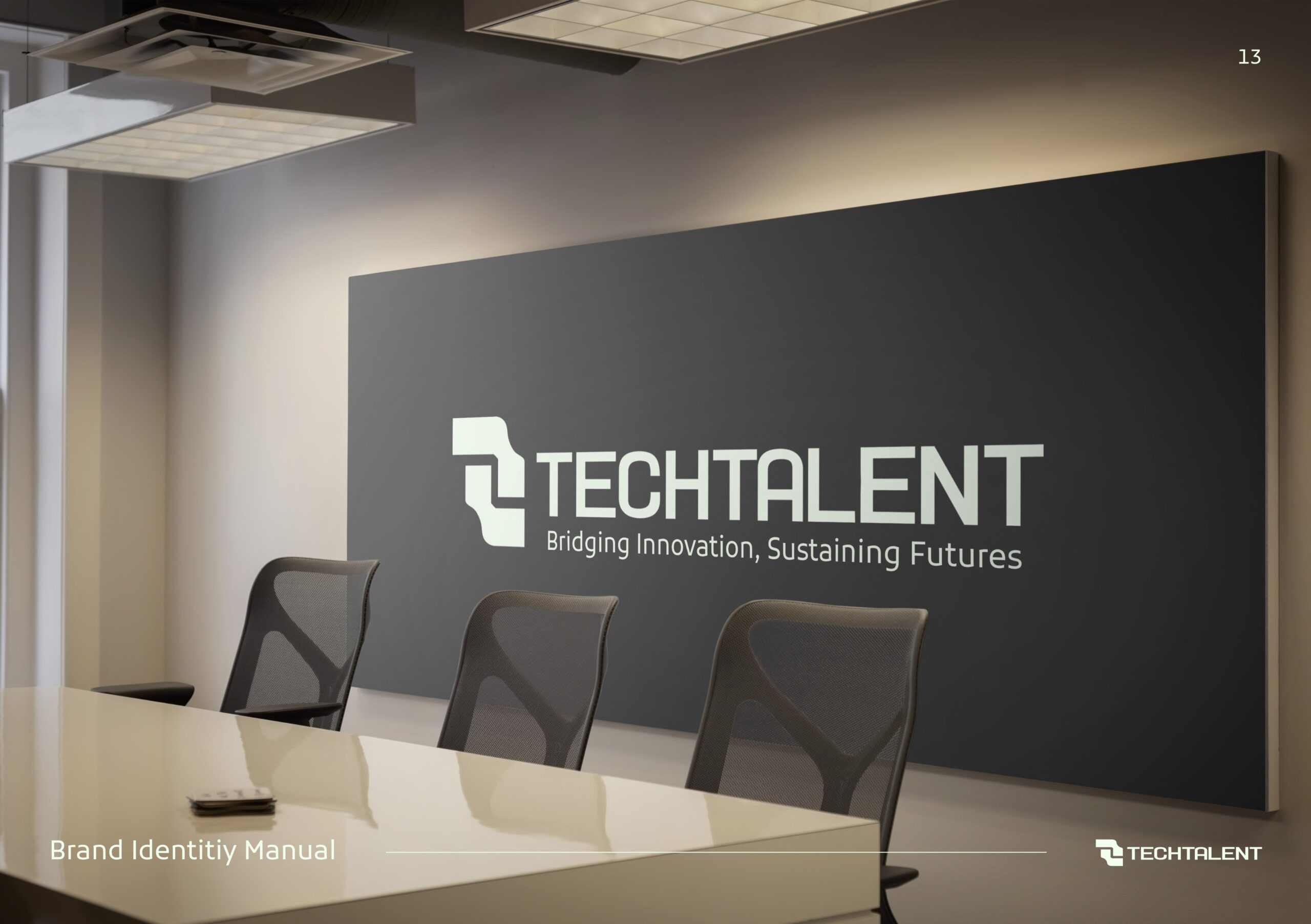 TechTalent logo